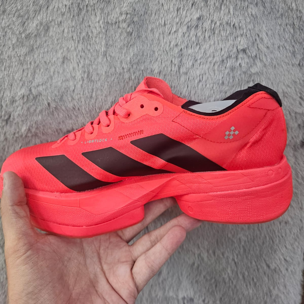 Adizero Adios Pro 4