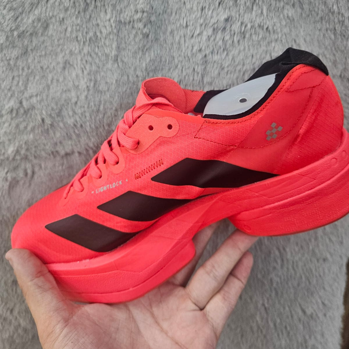 Adizero Adios Pro 4