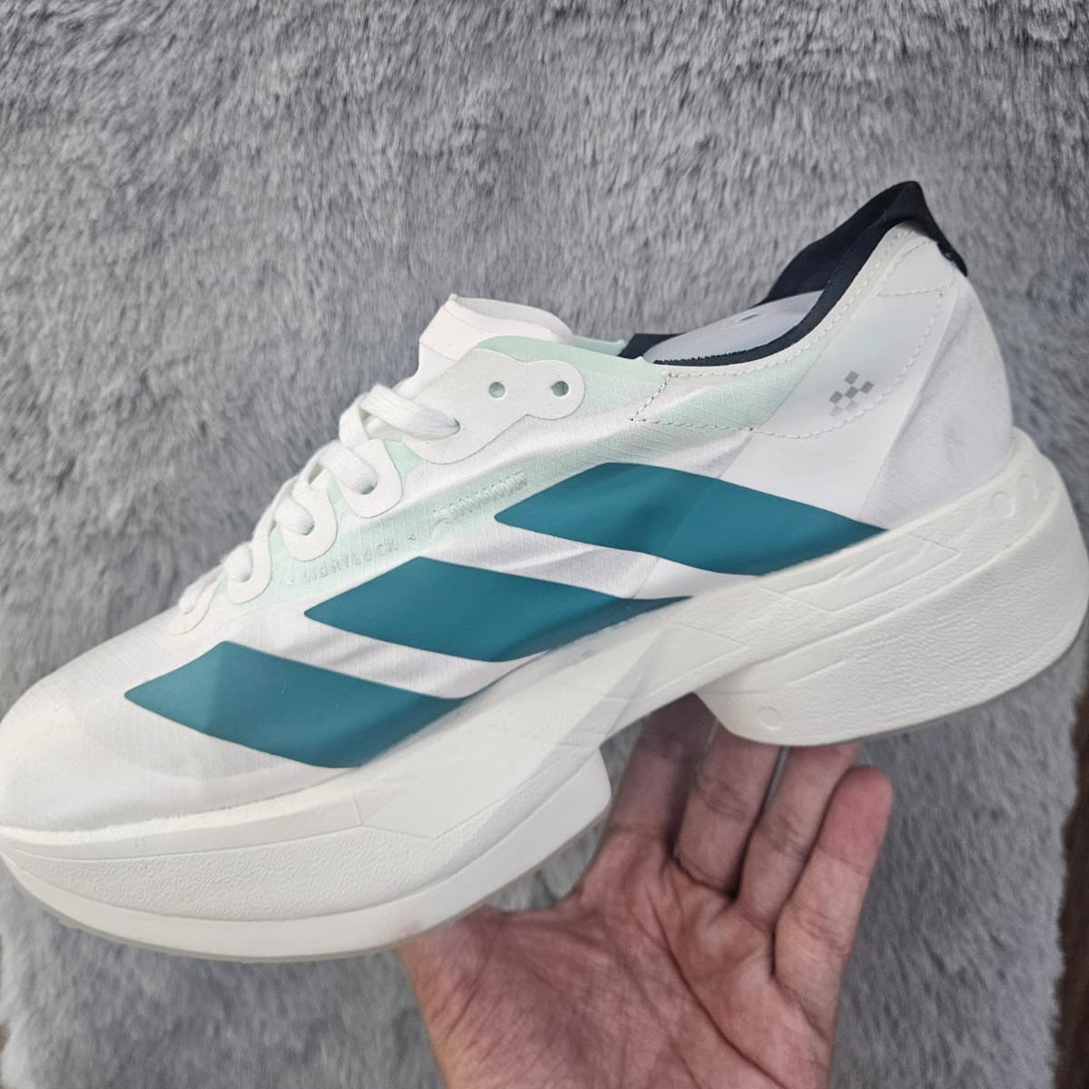 Adizero Adios Pro 4