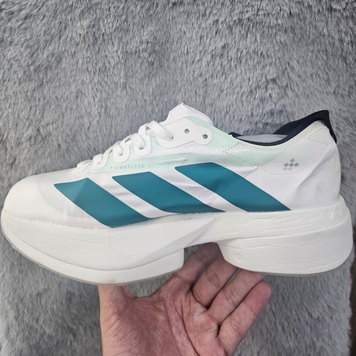 Adizero Adios Pro 4