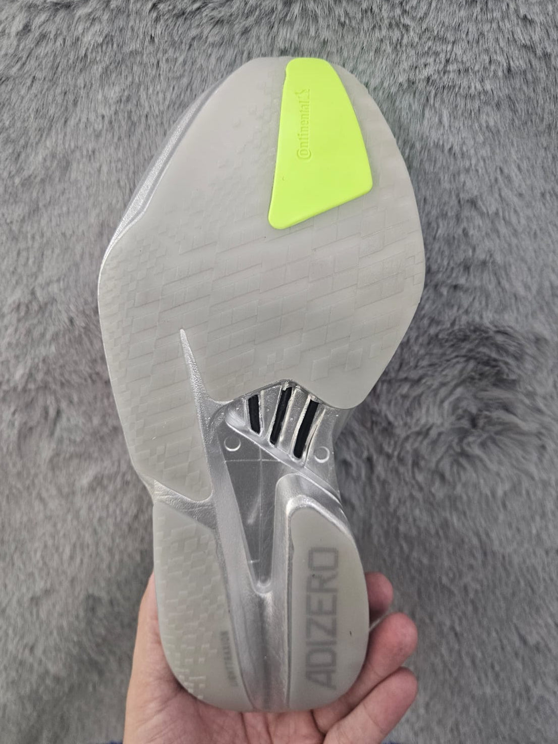 Adizero Adios Pro 4