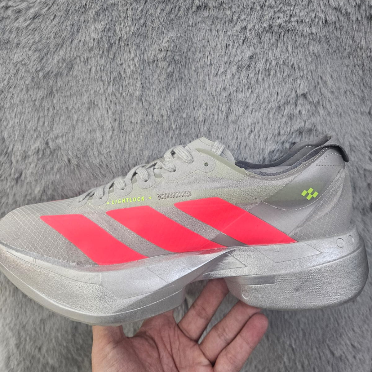 Adizero Adios Pro 4