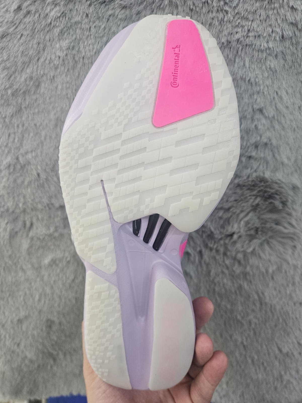 Adizero Adios Pro 4