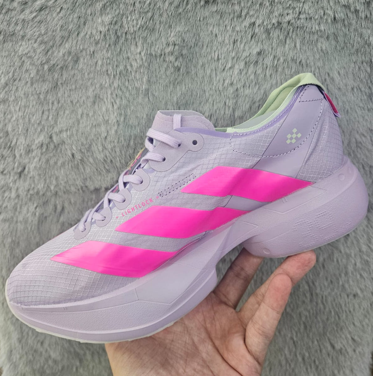 Adizero Adios Pro 4