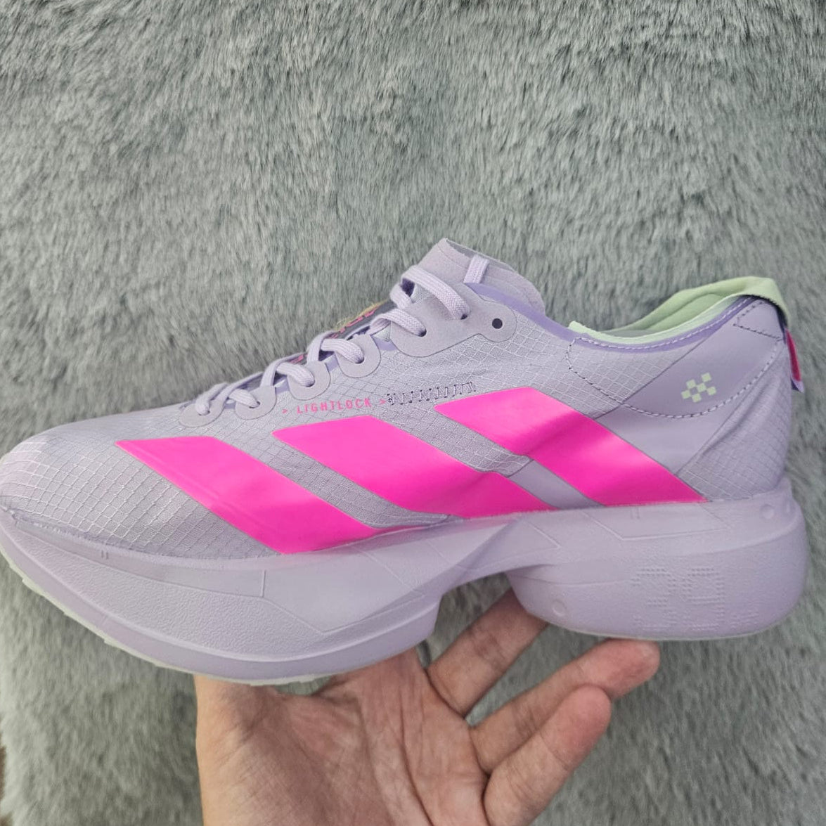 Adizero Adios Pro 4