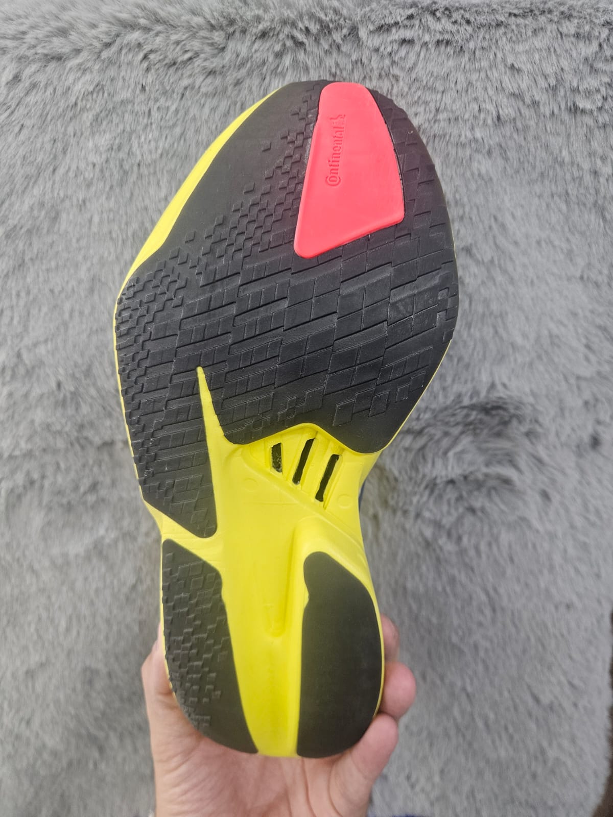 Adizero Adios Pro 4