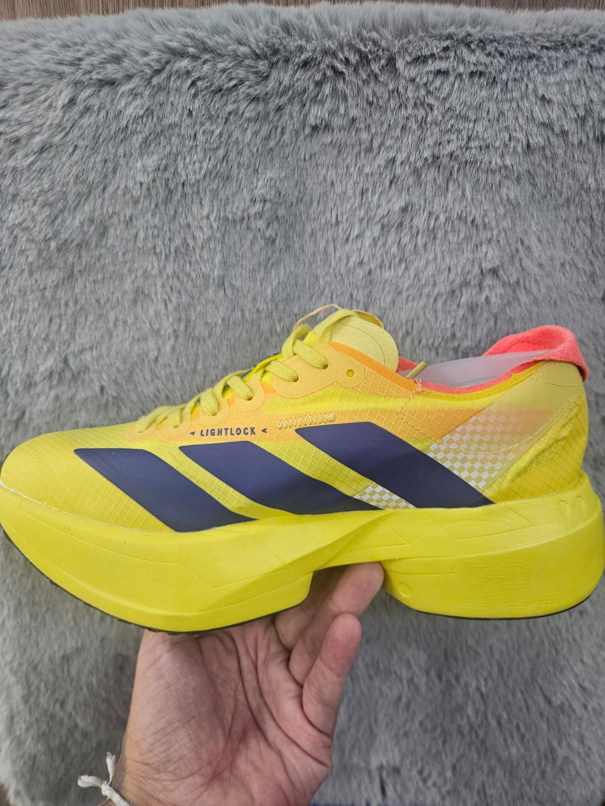Adizero Adios Pro 4