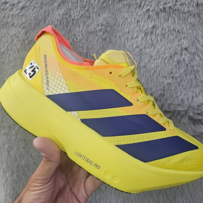 Adizero Adios Pro 4