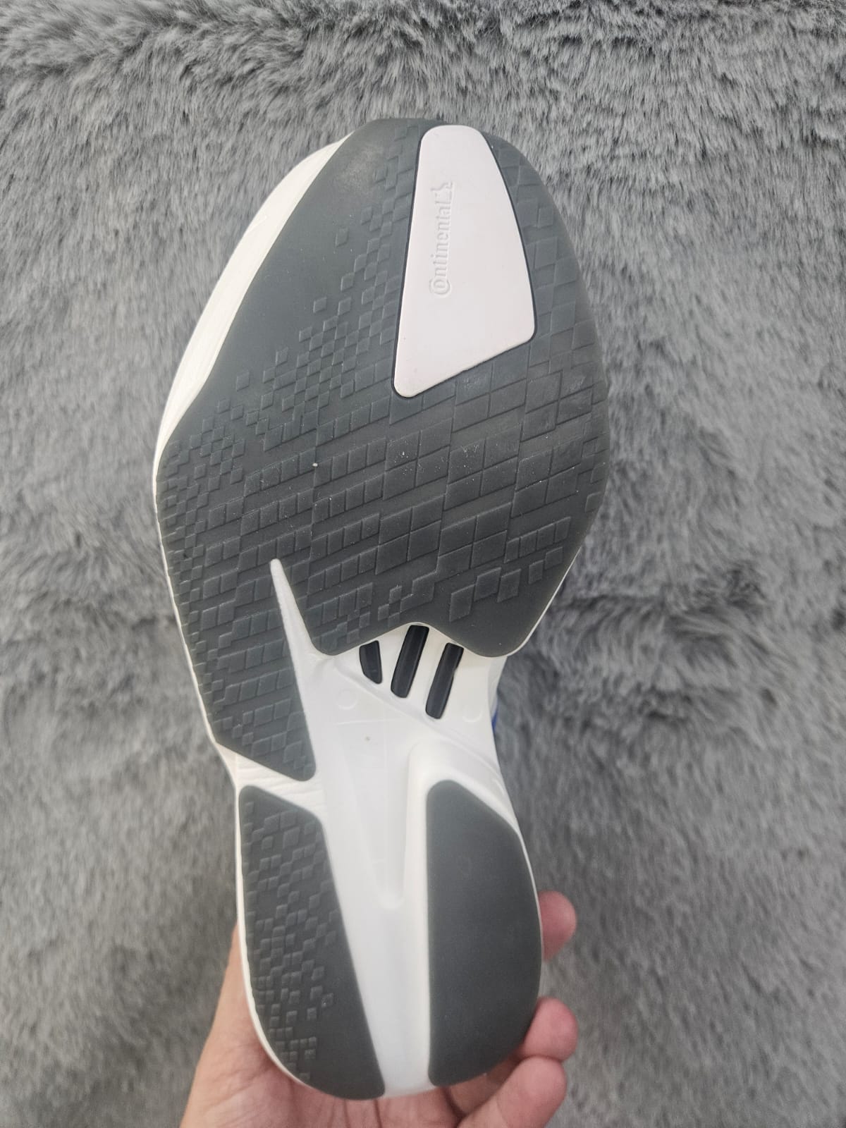 Adizero Adios Pro 4