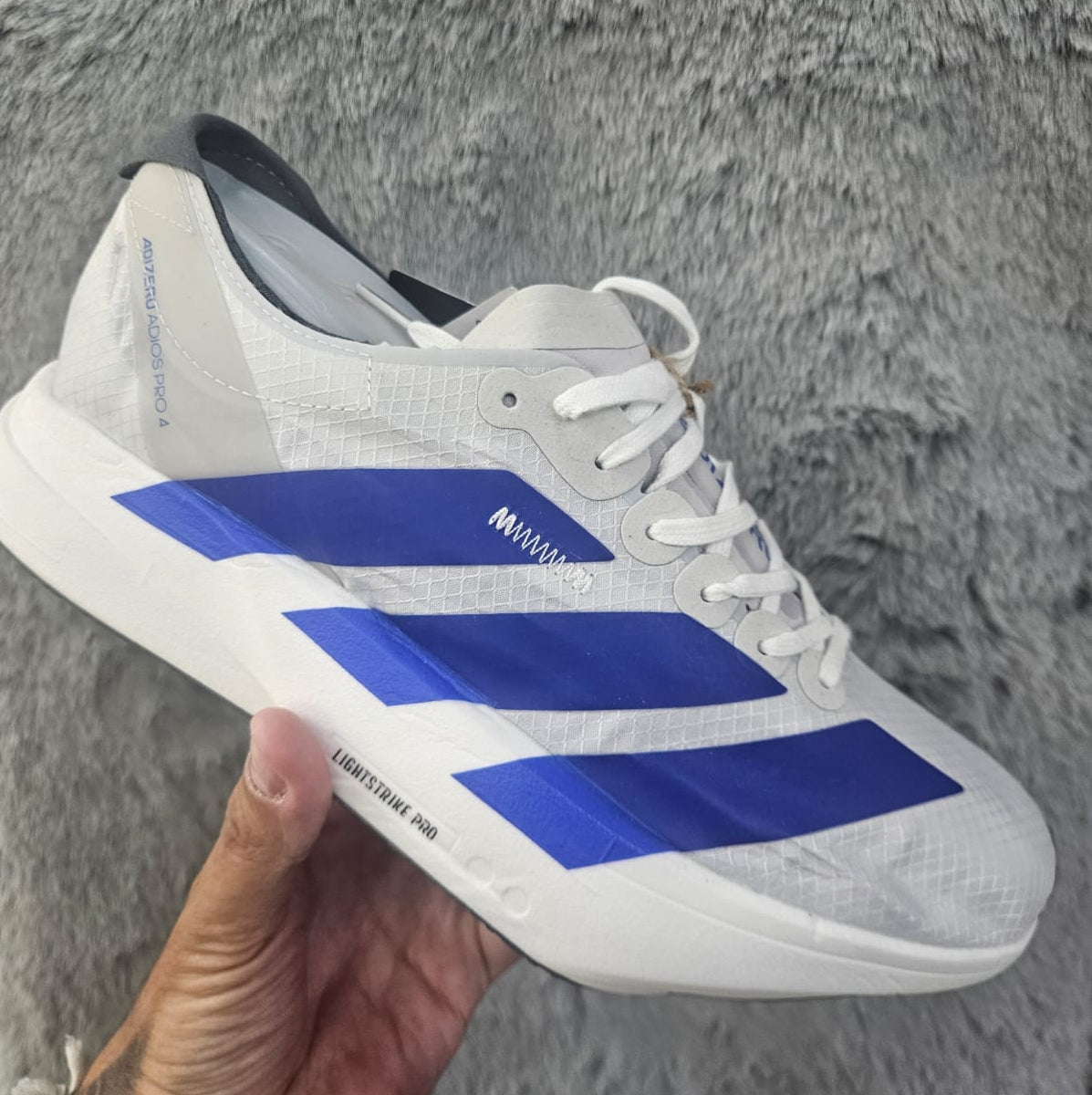Adizero Adios Pro 4
