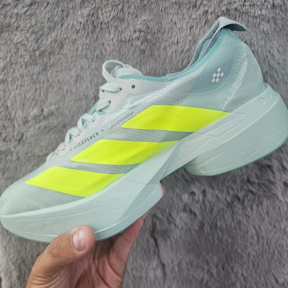 Adizero Adios Pro 4
