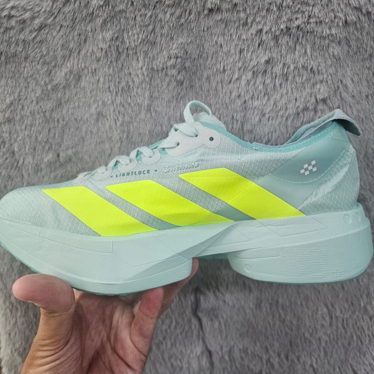 Adizero Adios Pro 4
