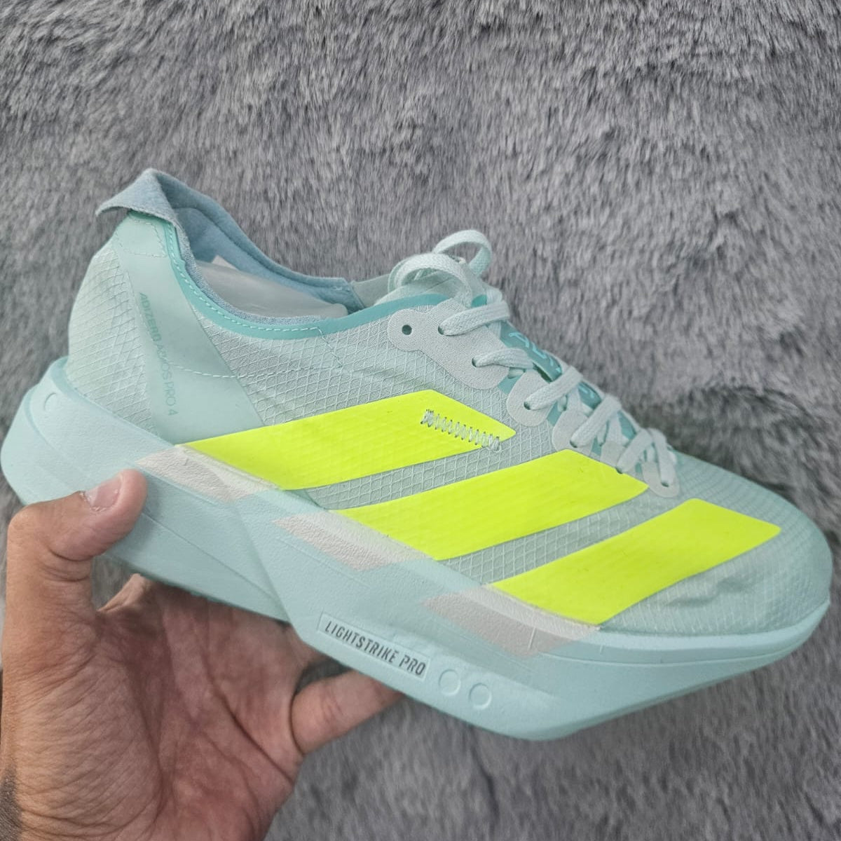 Adizero Adios Pro 4