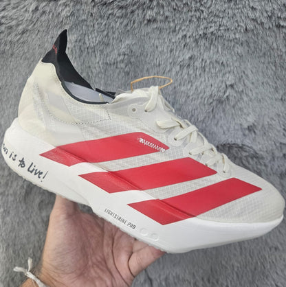 Adizero Adios Pro 4