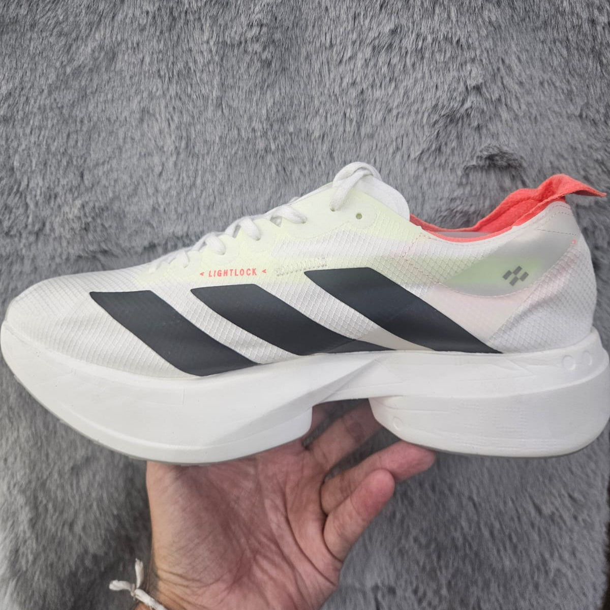 Adizero Adios Pro 4