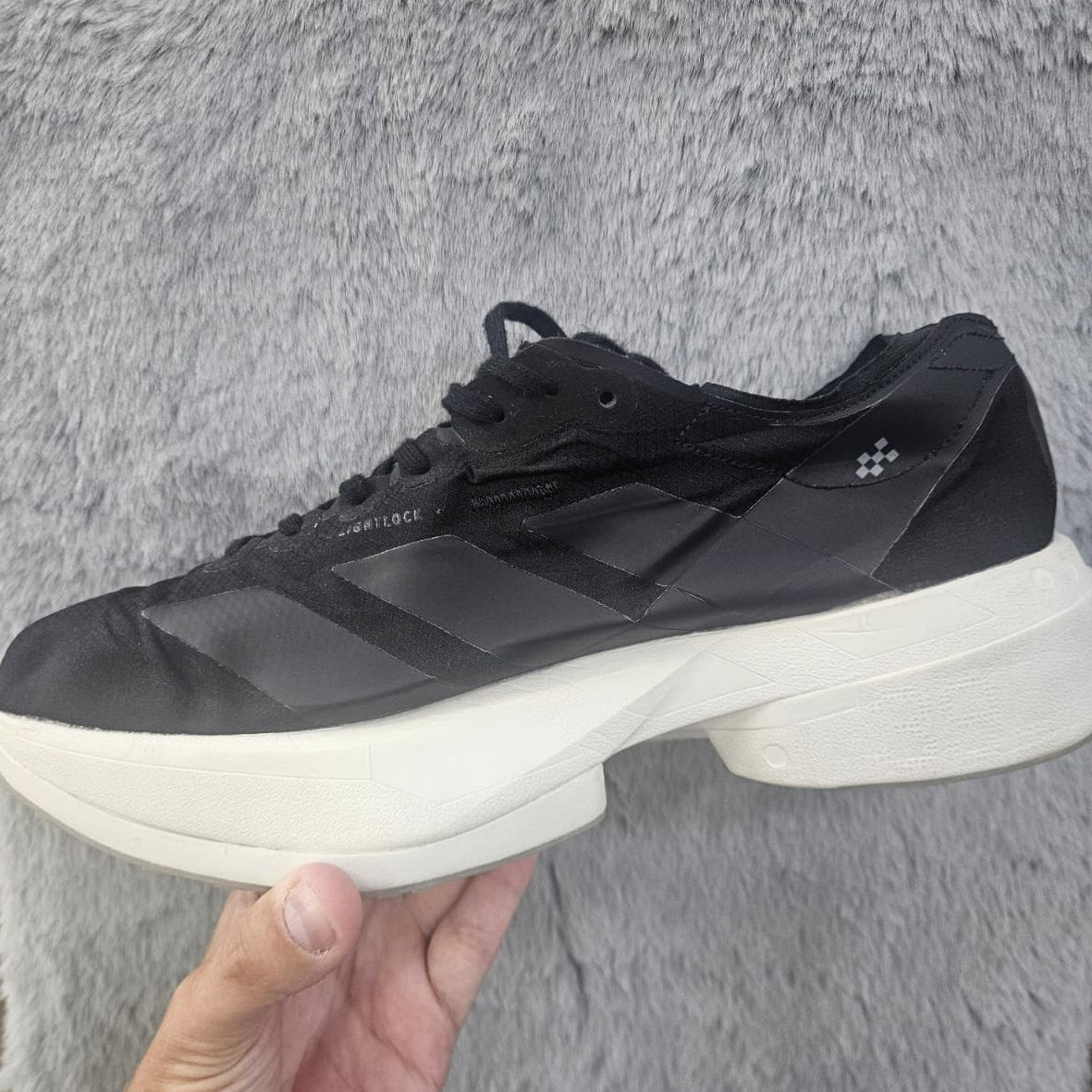 Adizero Adios Pro 4