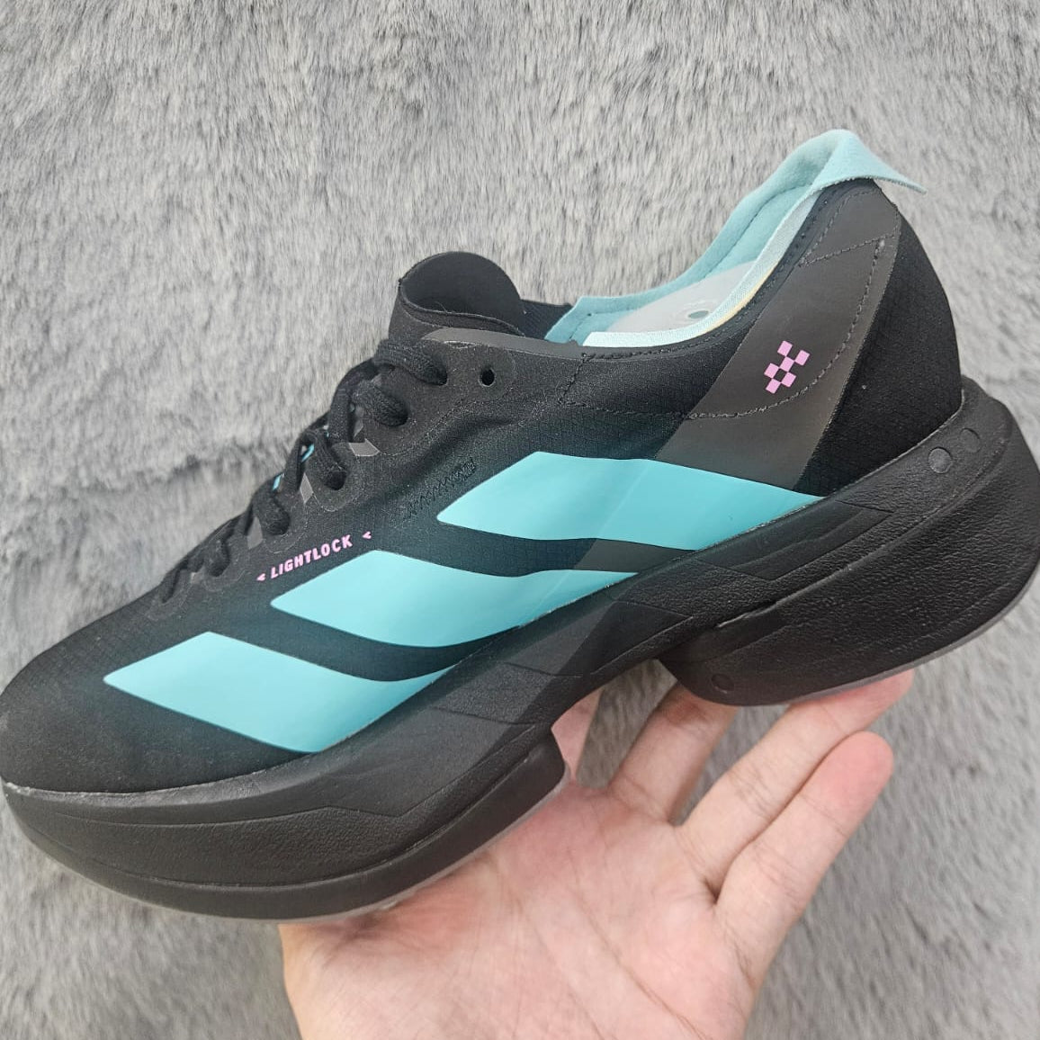Adizero Adios Pro 4