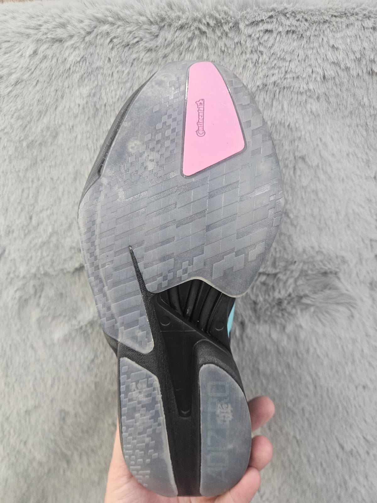 Adizero Adios Pro 4