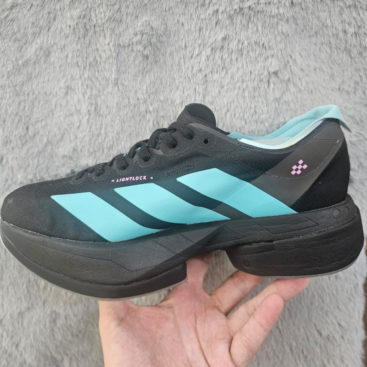 Adizero Adios Pro 4