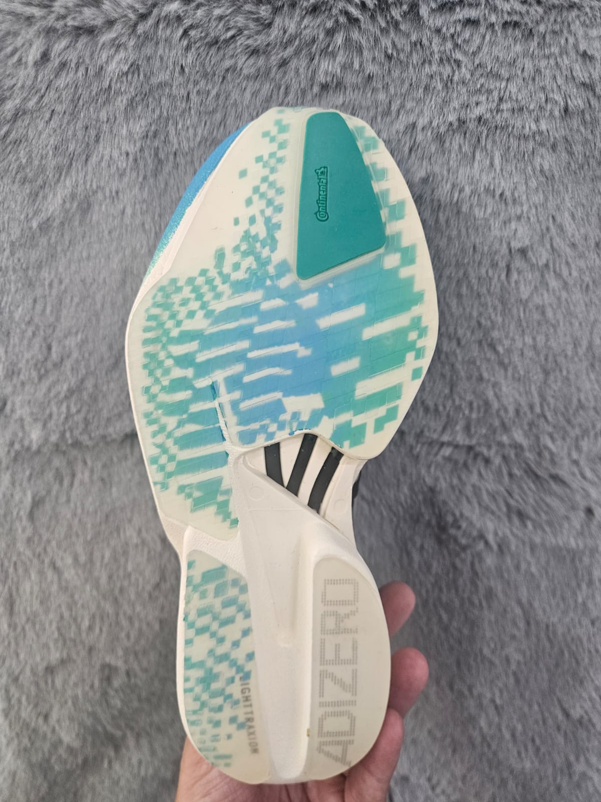 Adizero Adios Pro 4