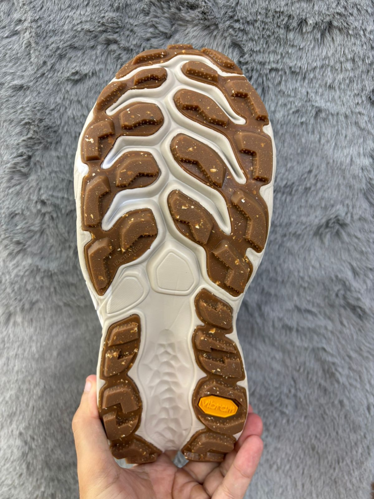 Fresh Foam X More Trail v3