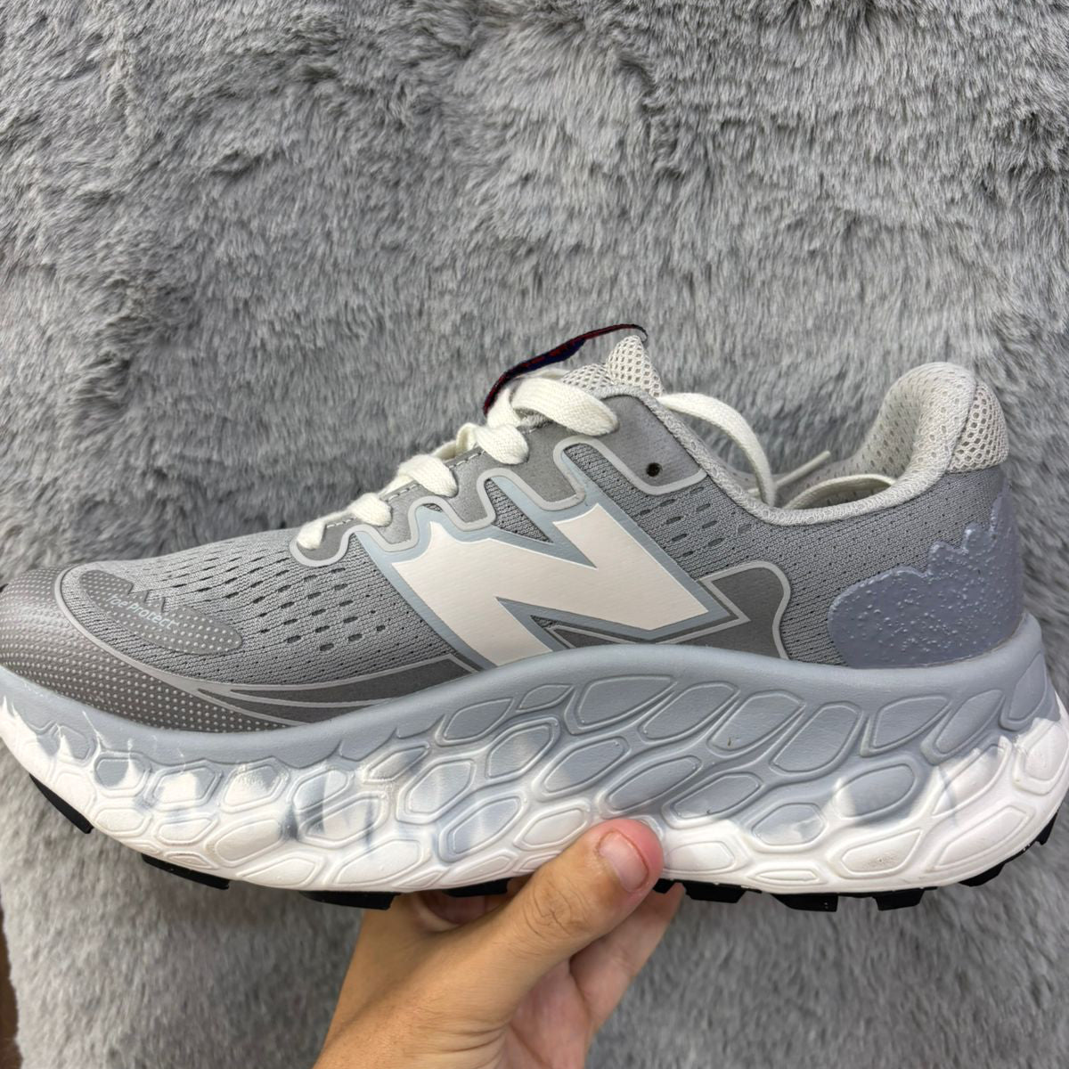 Fresh Foam X More Trail v3