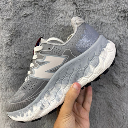 Fresh Foam X More Trail v3
