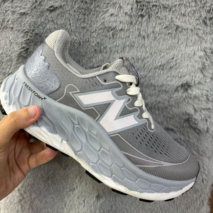 Fresh Foam X More Trail v3