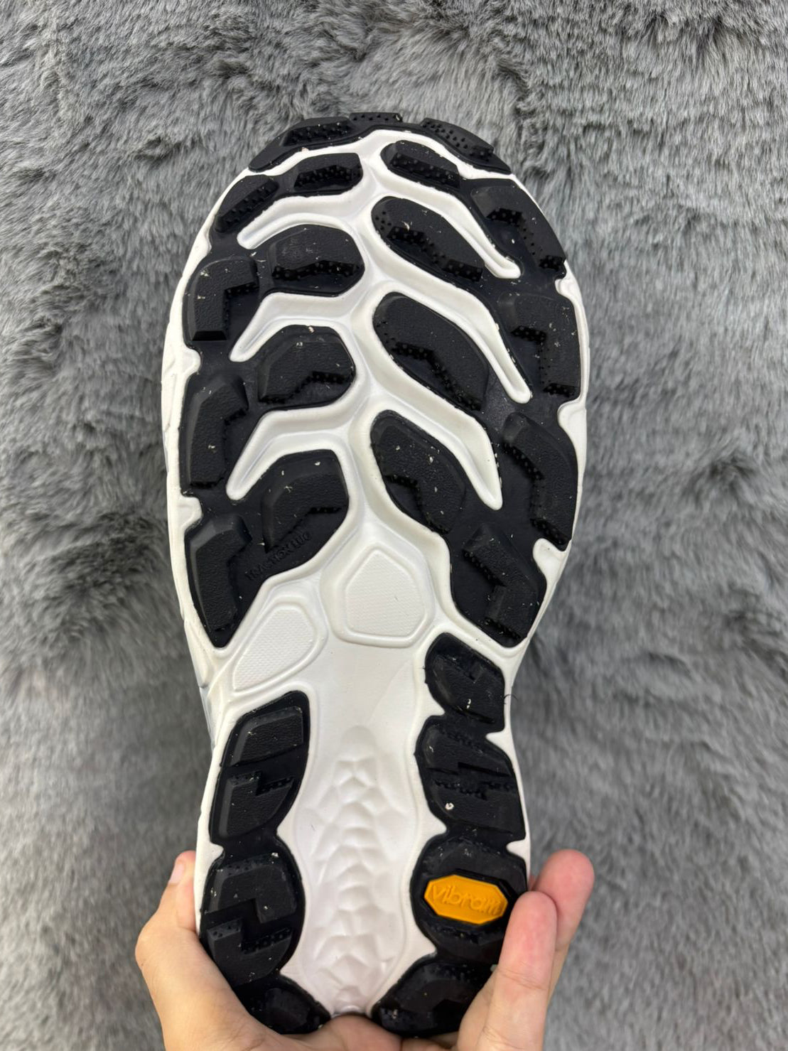 Fresh Foam X More Trail v3