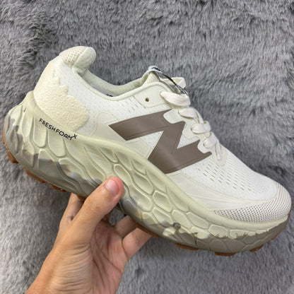 Fresh Foam X More Trail v3