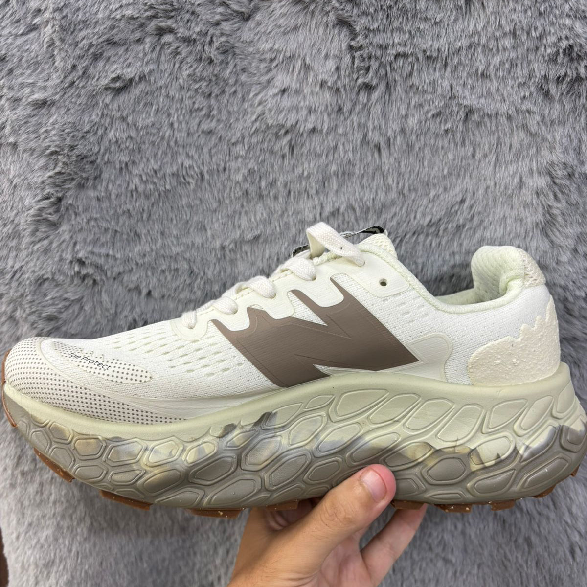 Fresh Foam X More Trail v3