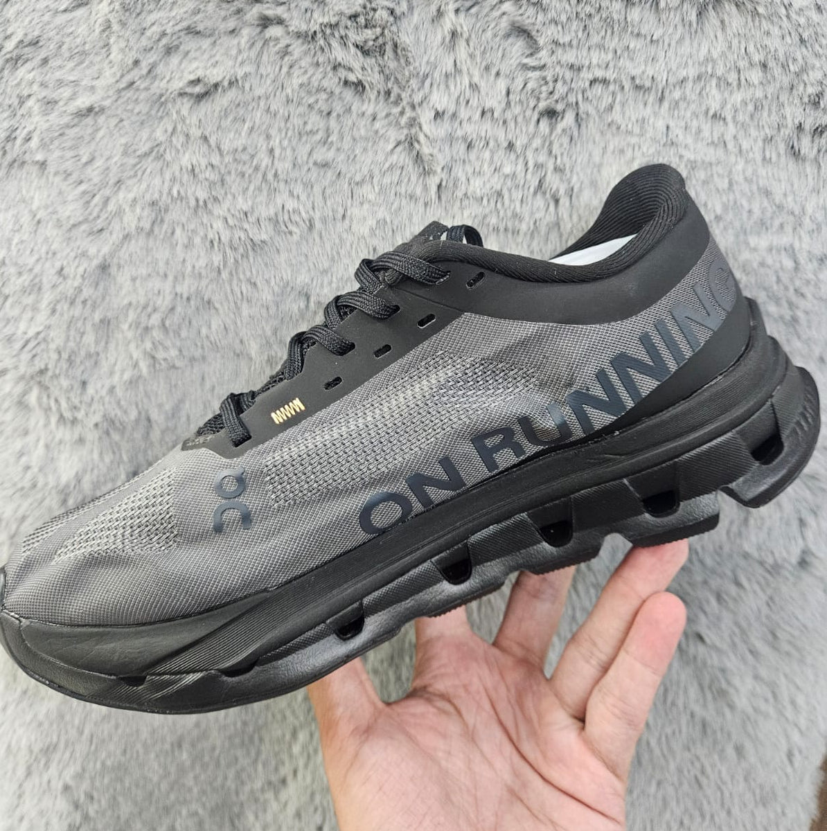 On Cloudflow 5