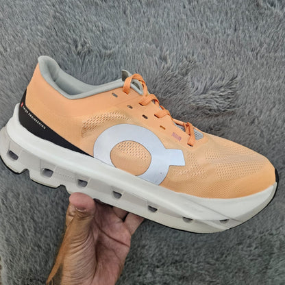 On Cloudflow 5
