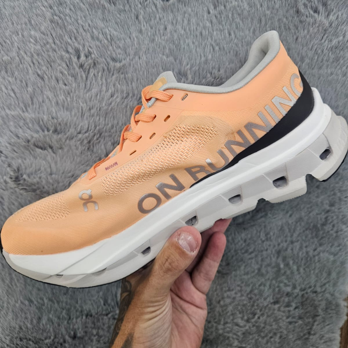 On Cloudflow 5