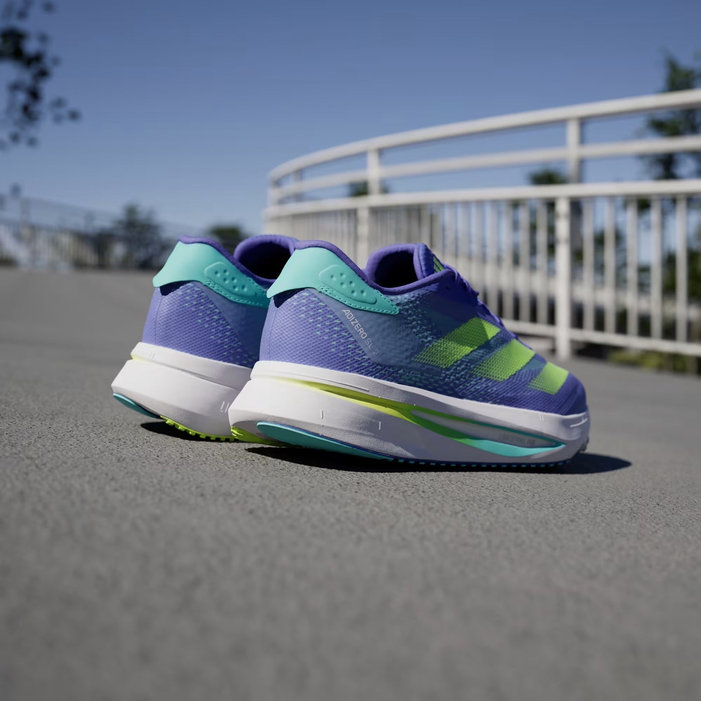 Tênis Corrida Adizero Sl2