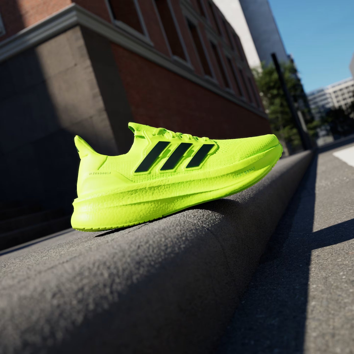Tênis ULTRABOOST 5