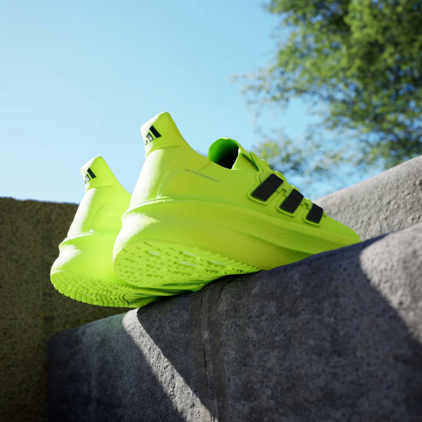 Tênis ULTRABOOST 5