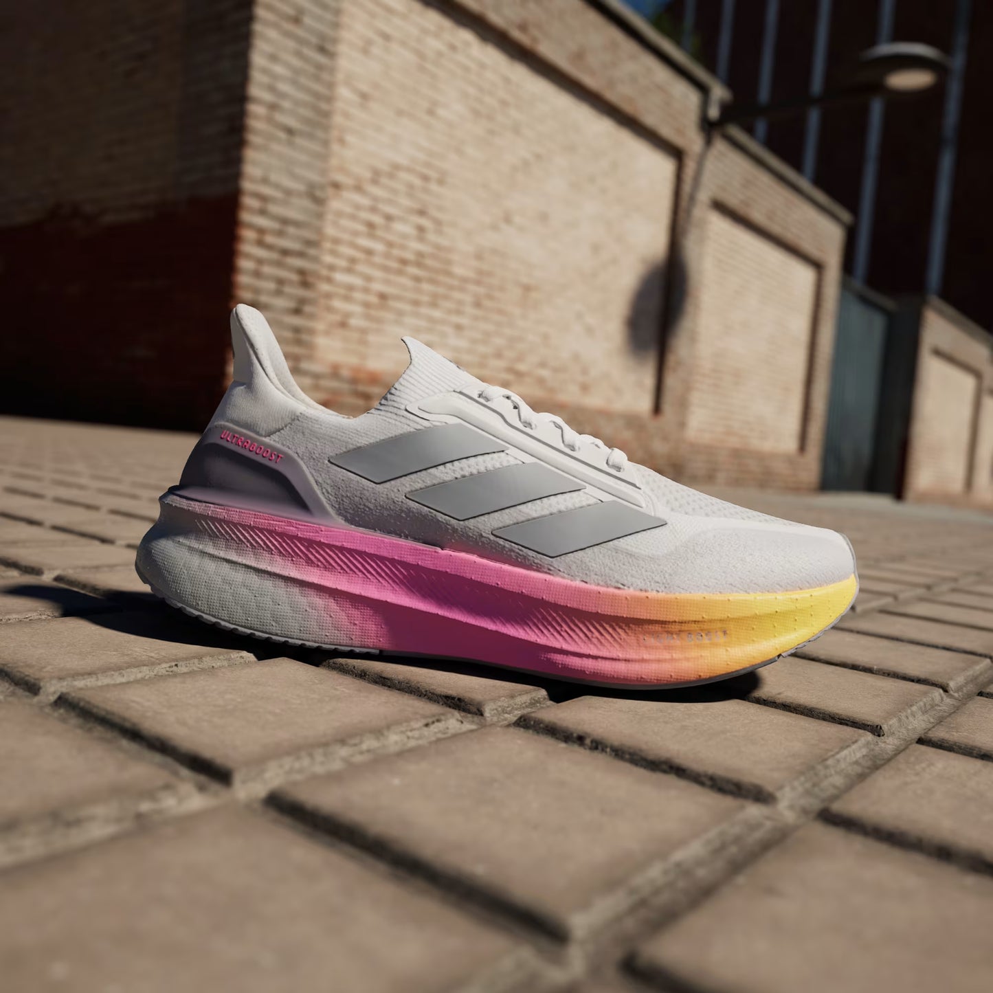 Ultraboost 5X