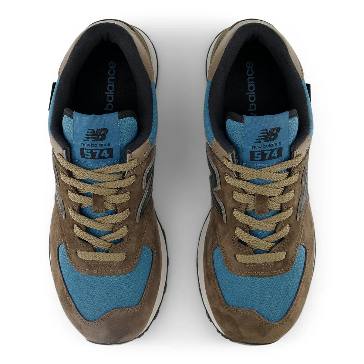 Tênis New Balance 574 Unisex