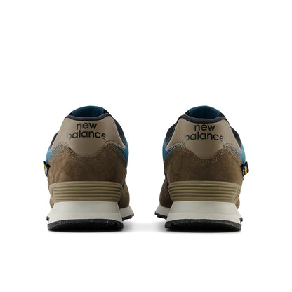 Tênis New Balance 574 Unisex