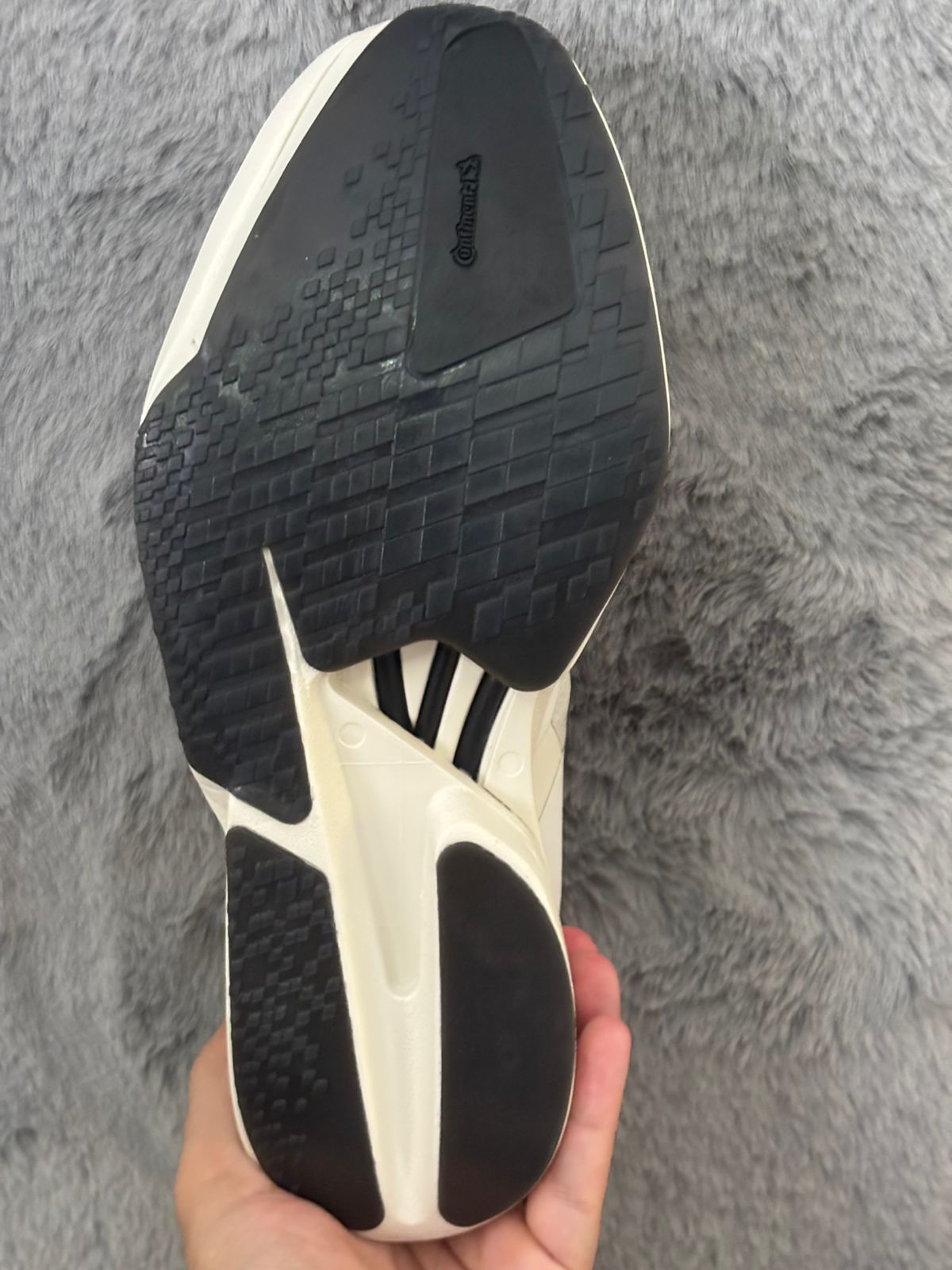 Adizero Adios Pro 4 Y3