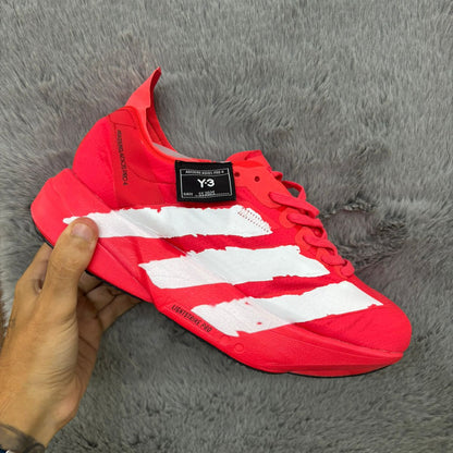 Adizero Adios Pro 4 Y3