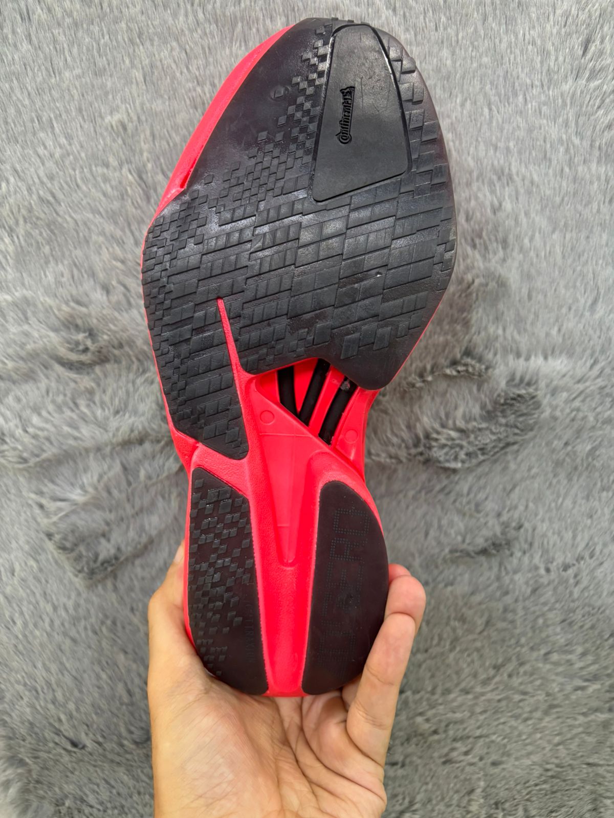 Adizero Adios Pro 4 Y3