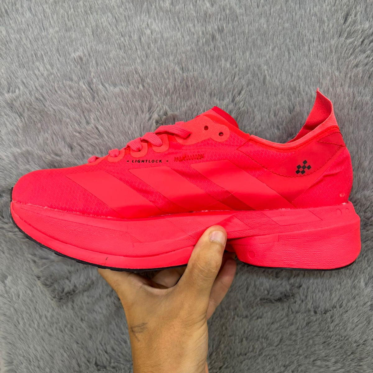 Adizero Adios Pro 4 Y3