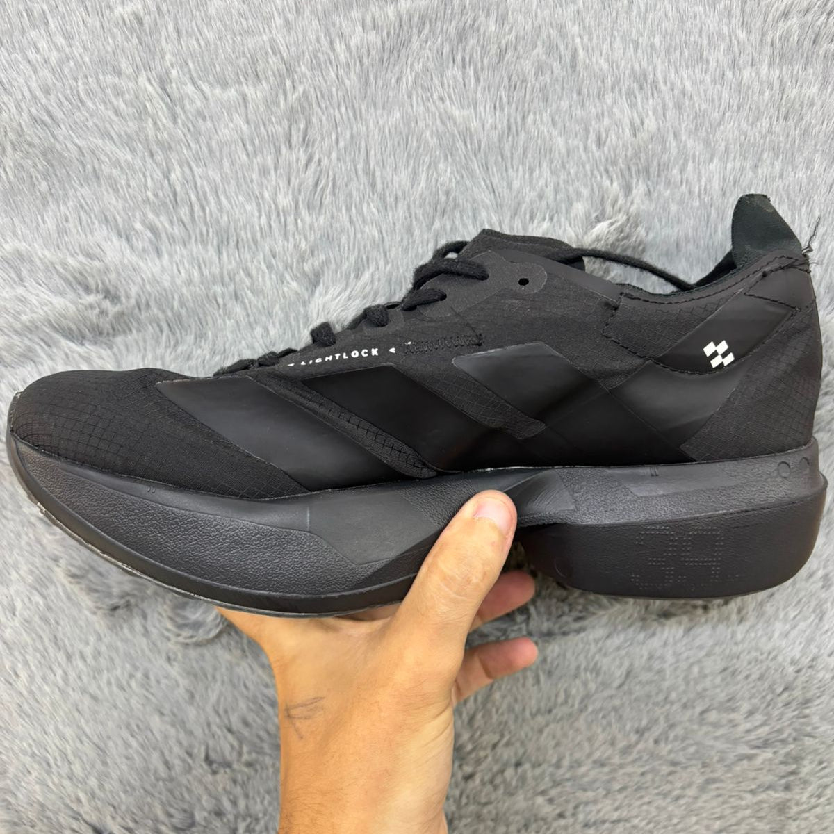 Adizero Adios Pro 4 Y3