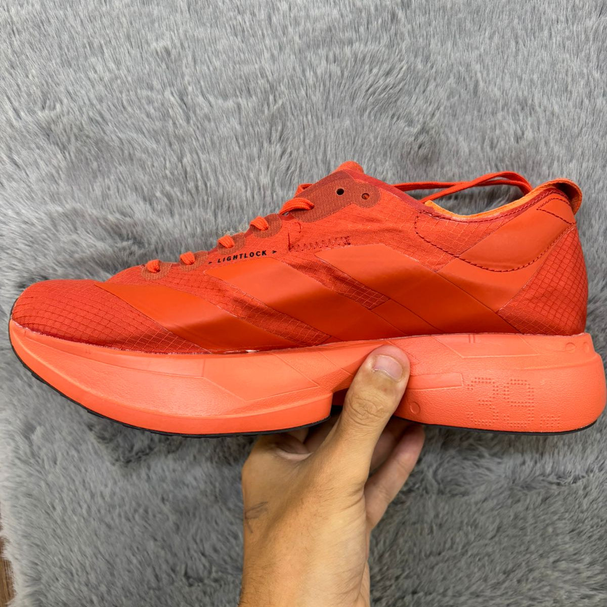 Adizero Adios Pro 4 Y3