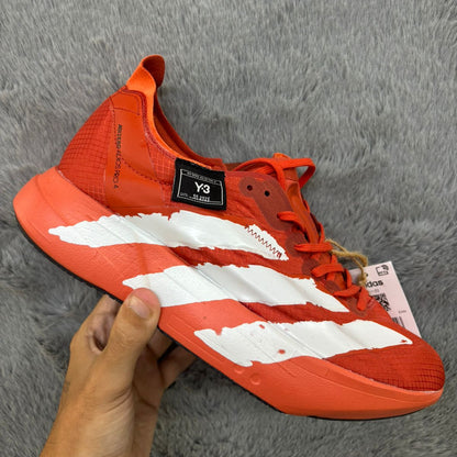 Adizero Adios Pro 4 Y3