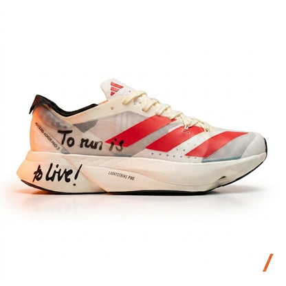 Adizero Adios Pro 3