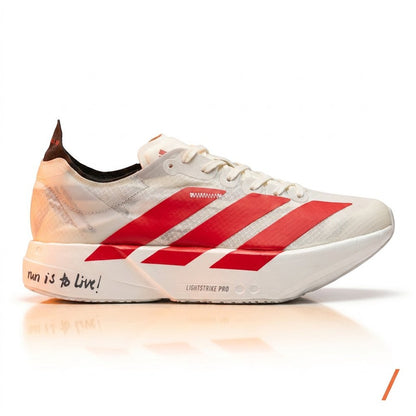 Adizero Adios Pro 4