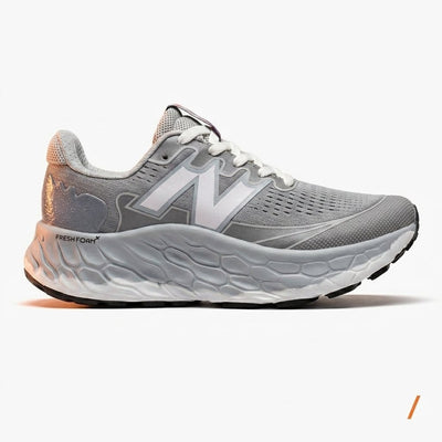 Fresh Foam X More Trail v3